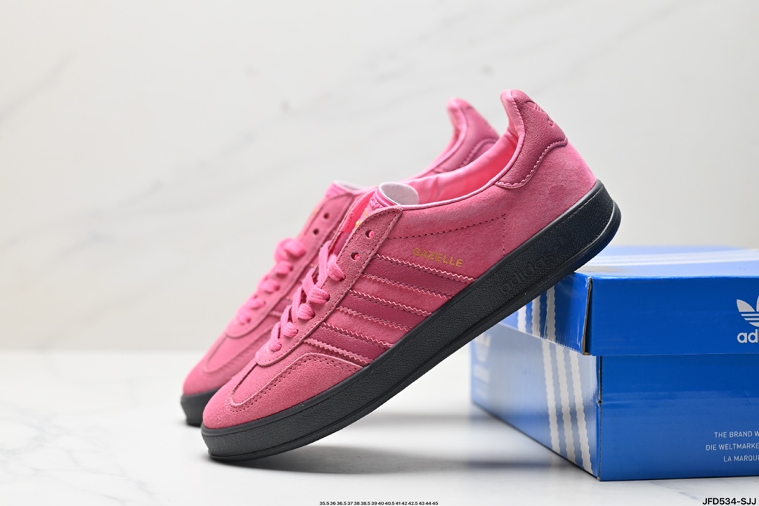 Adidas Gazelle Shoes